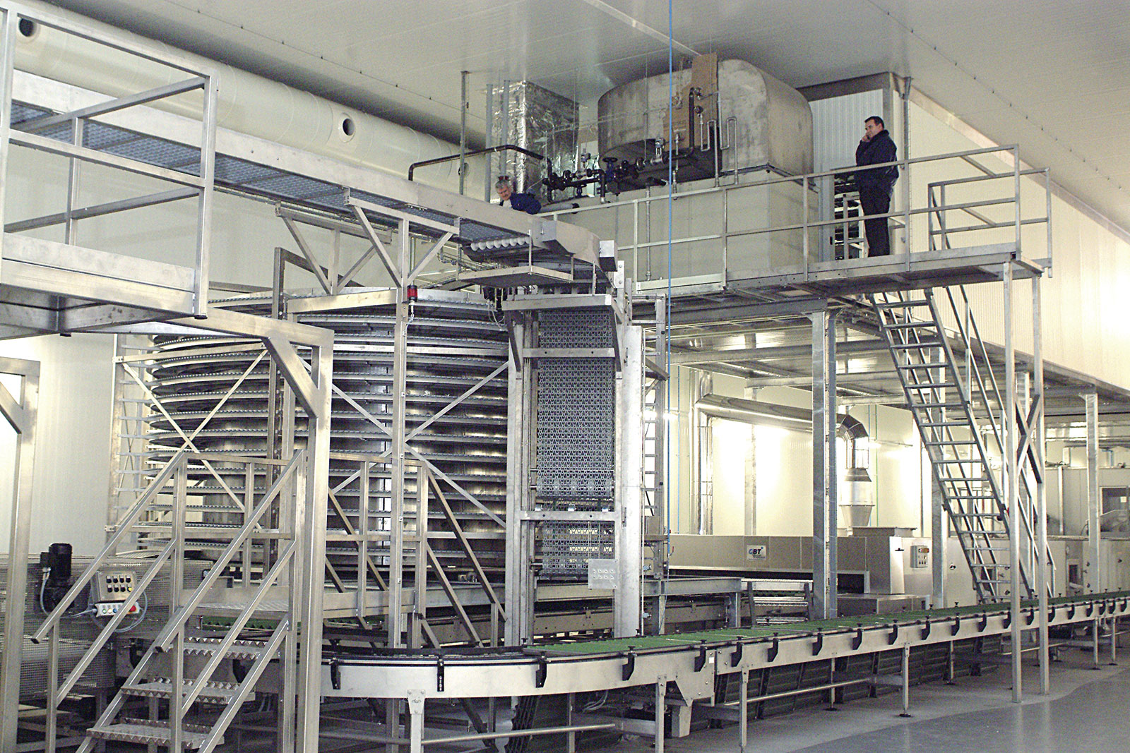 Cooling towers GBT GmbH en